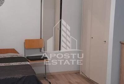 Garsonieră decomandată, mobilată în Freidorf - 2