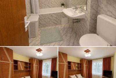 Apartament cu 4 camere decomandat în Berceni