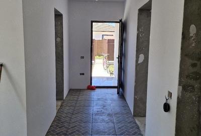 Casă cu Teren 515 Mp în Cumpăna - 4