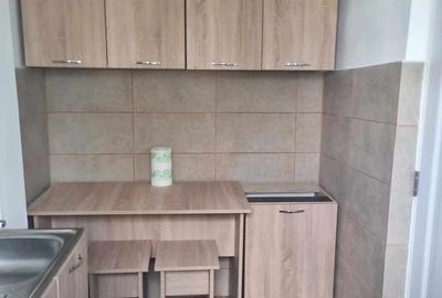 Garsonieră semidecomandată în Central - 5