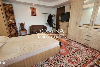 Casă cu 4 camere în Iezureni - 3