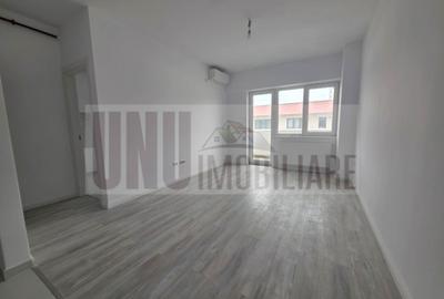 Garsonieră decomandată în Podu Roș