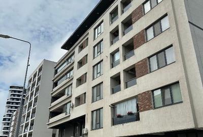 Apartament cu 3 camere decomandat, mobilat în Tomis Nord - 14