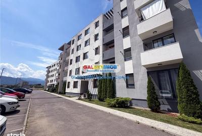 Apartament cu 3 camere în Tractorul