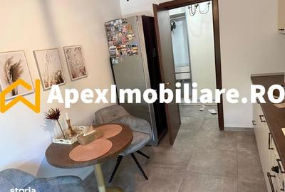 Apartament cu 2 camere decomandat în Politehnica