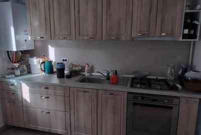 Apartament cu 2 camere decomandat în Tătărași - 10