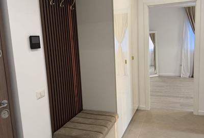 Apartament cu 2 camere decomandat în Central - 7