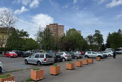 Spațiu comercial, de 145 mp, în Astra