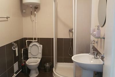 Apartament cu 2 camere în Central - 8