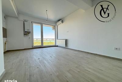Apartament cu 2 camere semidecomandat în Nord - 3