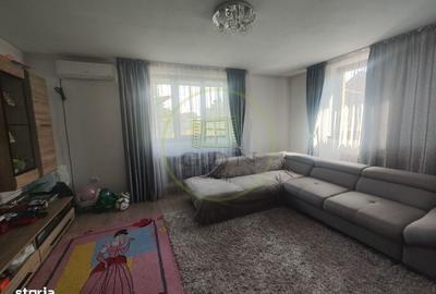 Casă cu 4 camere în Central - 3
