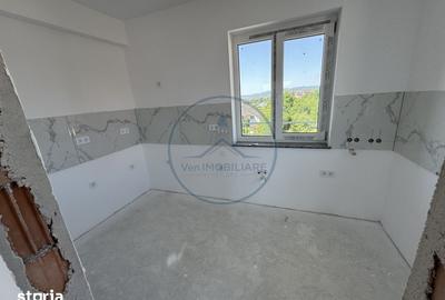 Apartament cu 3 camere în Cetății - 9