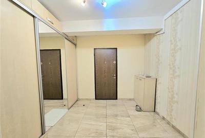 Apartament cu 3 camere decomandat în Unirii - 7