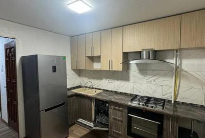 Apartament cu 2 camere decomandat în Dristor - 4