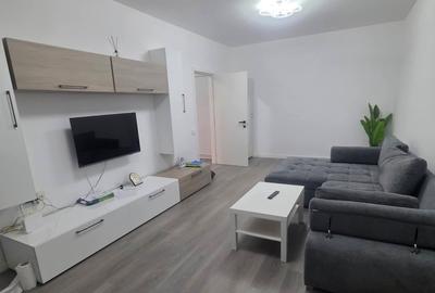 Apartament cu 2 camere decomandat în Lujerului - 1