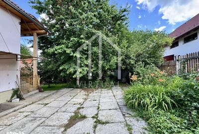Casă cu 3 camere în Prislop - 8
