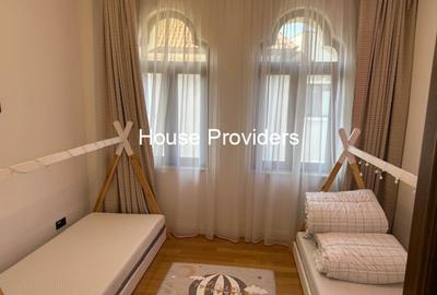 Casă cu 12 camere cu Teren 876 Mp în Central - 15