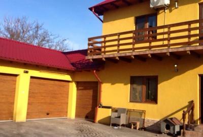 Casă cu 2 camere în Central