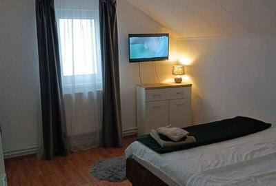 Casă cu 3 camere în Central - 5