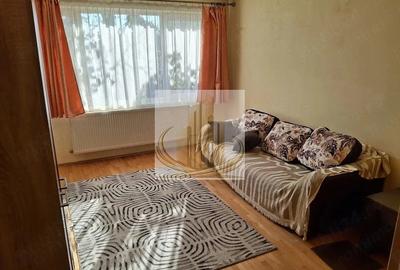 Apartament cu 2 camere decomandat în Bogdăneștilor