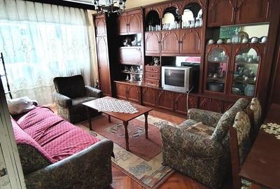 Apartament cu 3 camere decomandat în Nord