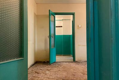 Apartament cu 2 camere în Cina