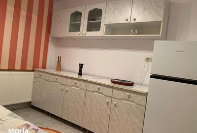 Apartament cu 3 camere decomandat în Central - 7