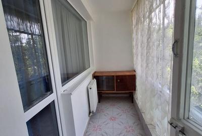 Apartament cu 2 camere în Central - 7