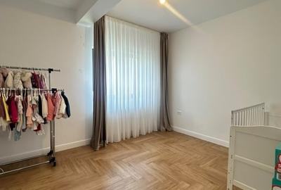 Duplex cu 4 camere cu Canalizare în Bragadiru - 15