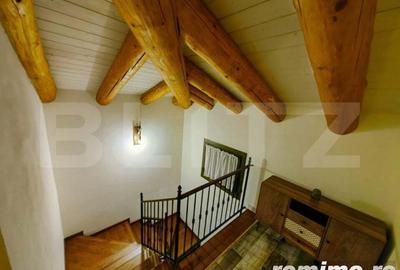 Casă cu 4 camere cu Teren 760 Mp în Ciugud - 8