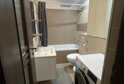 Apartament cu 2 camere decomandat în Exterior Vest - 1