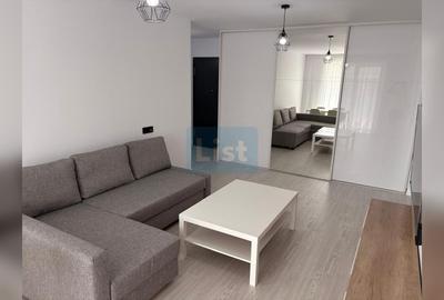 Apartament cu 2 camere semidecomandat în Iris - 2