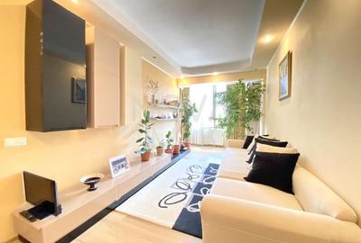 Apartament cu 2 camere, mobilat în Șelimbăr