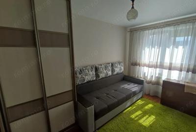 Apartament cu 2 camere semidecomandat în Olimpia-Stadion - 2