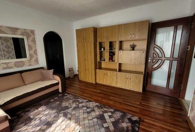 Apartament cu 2 camere semidecomandat în Ultracentral