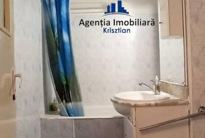 Apartament cu 3 camere decomandat în Burdea - 2