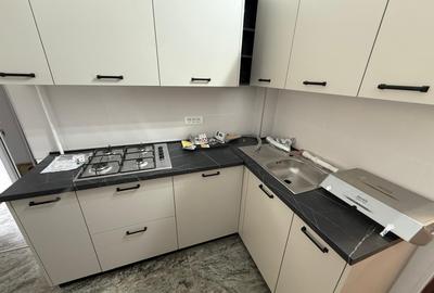 Apartament cu 3 camere decomandat în Eroii Revoluției - 3