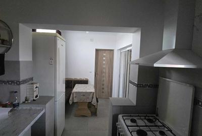 Casă cu 2 camere în Central - 4
