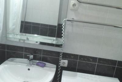 Garsonieră decomandată în Obor