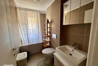Apartament cu 2 camere în Ștefăneștii de Jos - 8