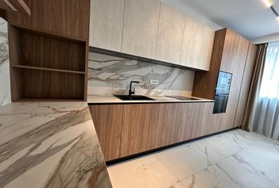 Apartament cu 4 camere semidecomandat, mobilat în Kiseleff - 7