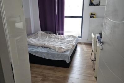 Apartament cu 2 camere decomandat, mobilat în Grozăvești - 2