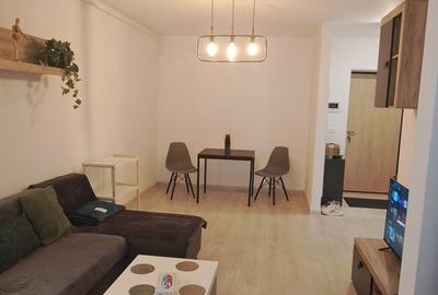 Apartament cu 2 camere decomandat în Central - 1