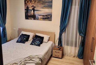 Apartament cu 3 camere decomandat în Dumbrăvița
