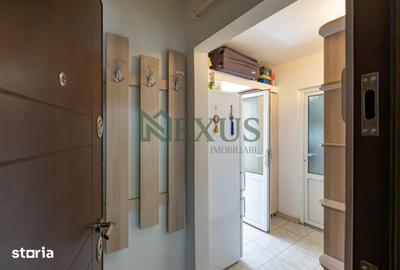 Apartament cu 2 camere semidecomandat în Central - 4