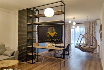 Apartament cu 2 camere în Central - 1