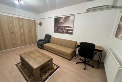 Apartament cu 2 camere decomandat, mobilat în Colentina