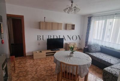 Apartament cu 3 camere semidecomandat, mobilat în Drumul Taberei - 1