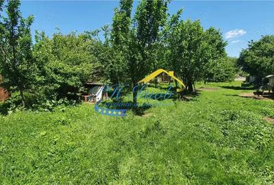Teren de 1512 mp, în Bănești - 2