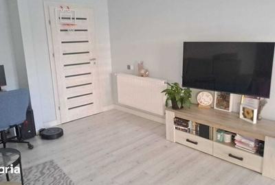 Apartament cu 2 camere în Apahida